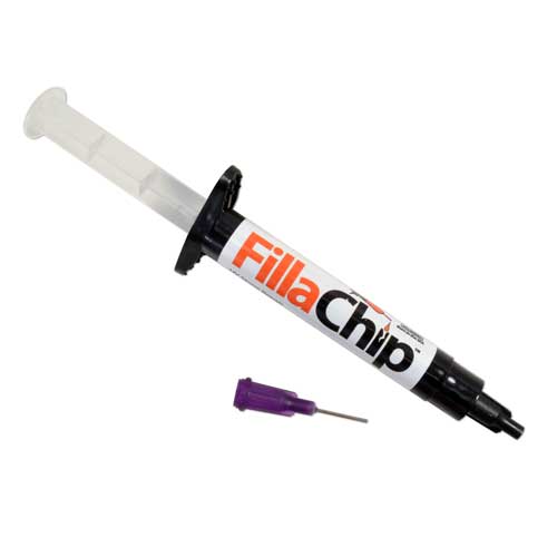 Dynamic Stone Tools – wholesale DIY craft kit – FillaChip - Color Syringe
