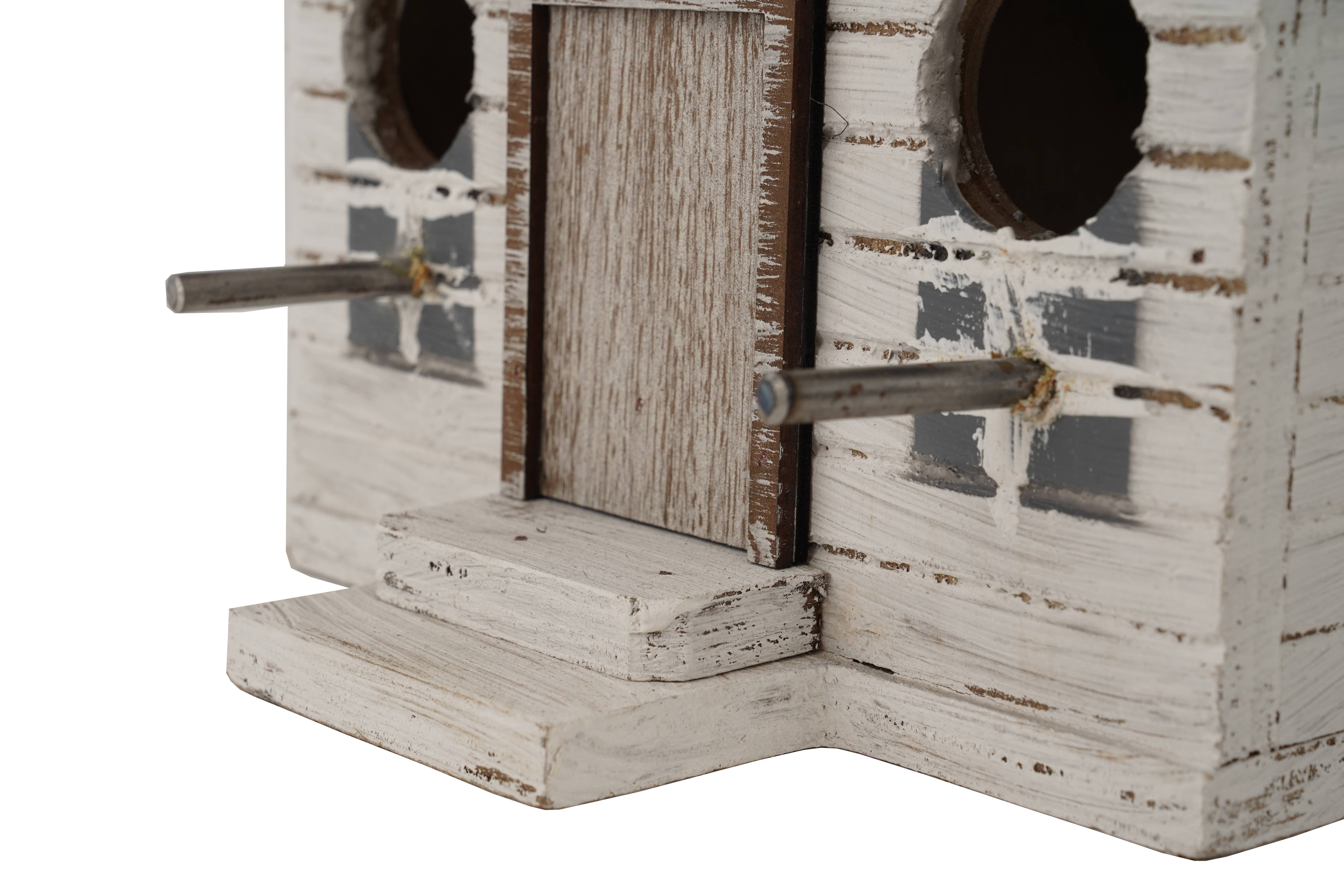 My Amigos Imports – Engroshandel Fuglehus – Fuglehus-bondegård-gård metal-træ kunst-fem valg9