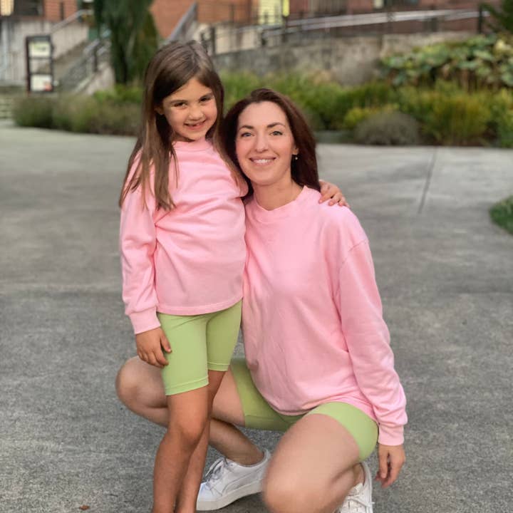 Smoosh - Wholesale Korte broeken - Kinderen - Bikershorts voor meisjes4