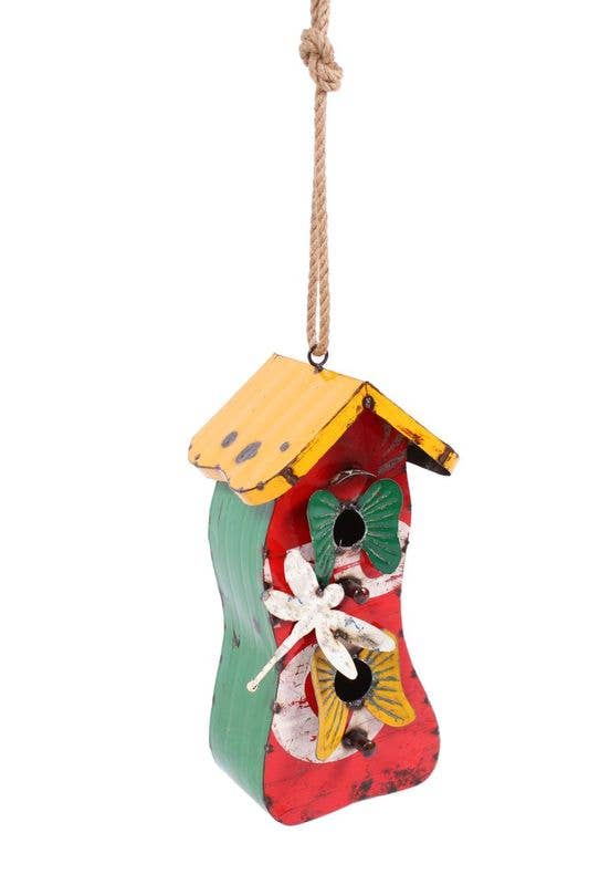 Think Outside - Wholesale Bird House - Bird Hideaway