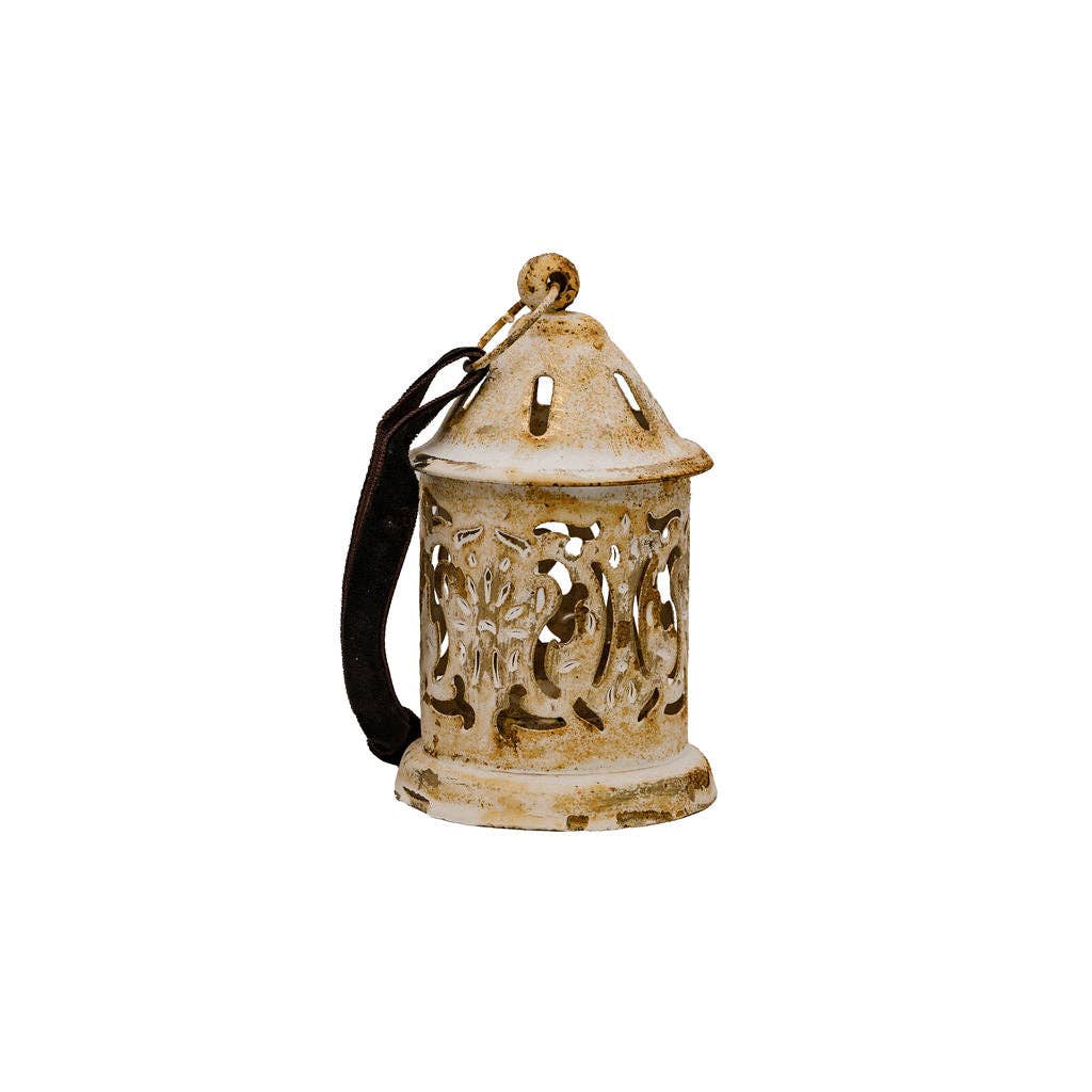 Bollywood Christmas - Wholesale Ornament - Columbary Decorative Rustic Iront Hanging Decoration2