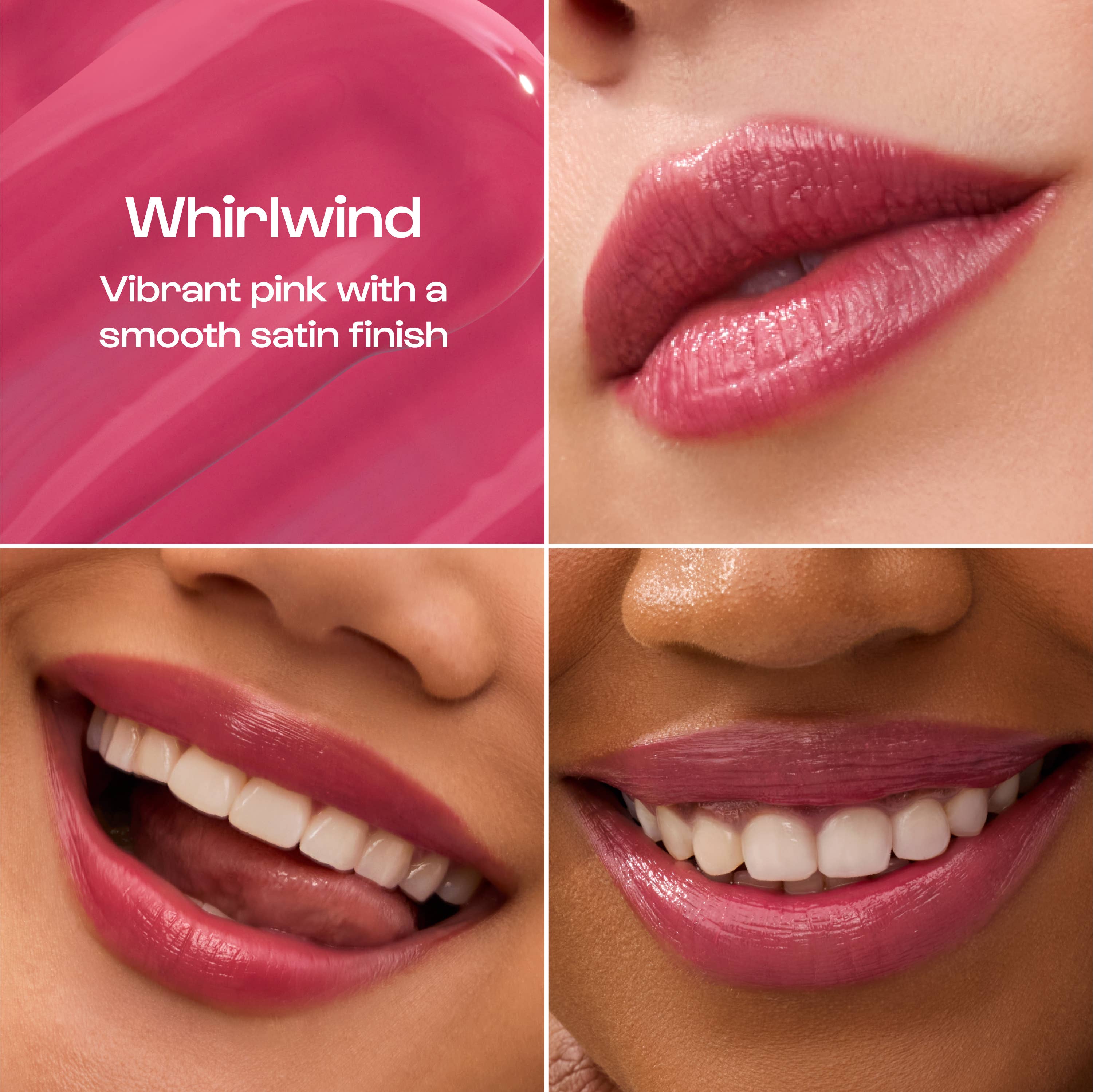 Alleyoop Makeup | Clean Beauty & Wellness - Wholesale Lip Gloss - Sun Serum Lip Oil Starter Kit5