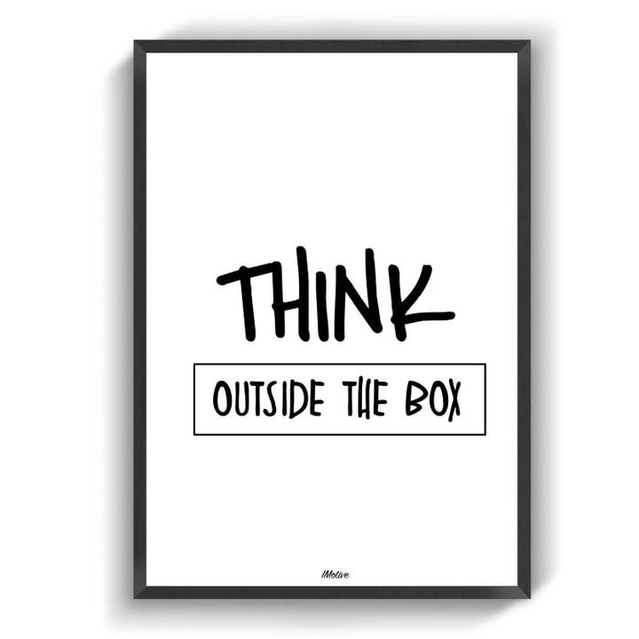 Tänk utanför för wholesale av IMotive