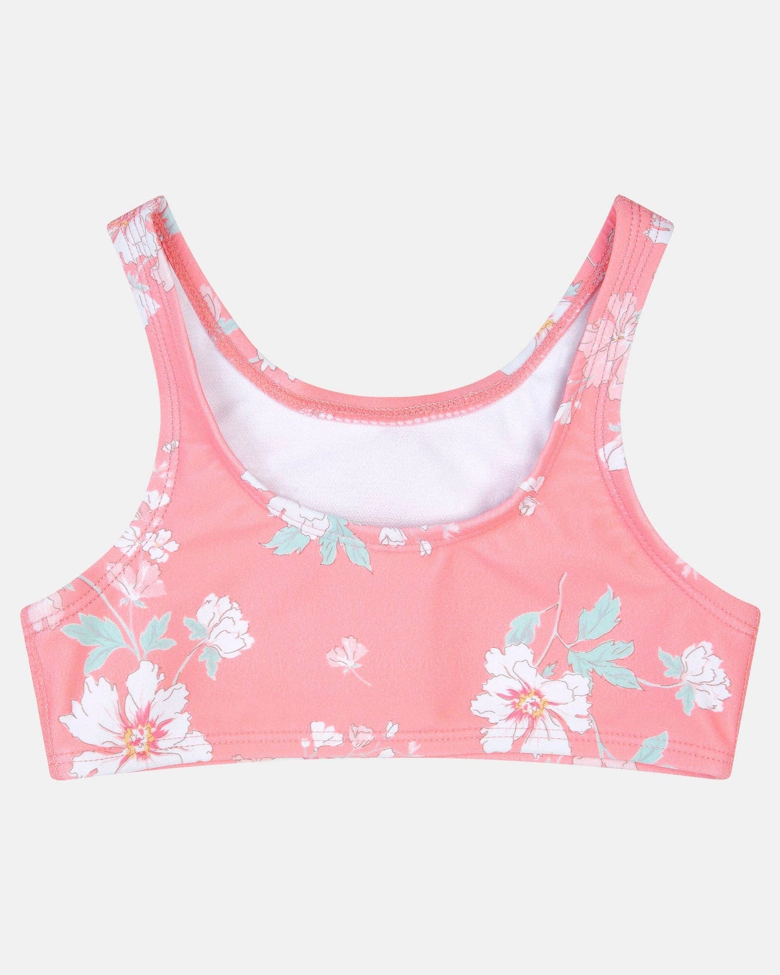 Toshi – Engroshandel Badeoverdel – Børn – Swim Kids Crop Top Classic10