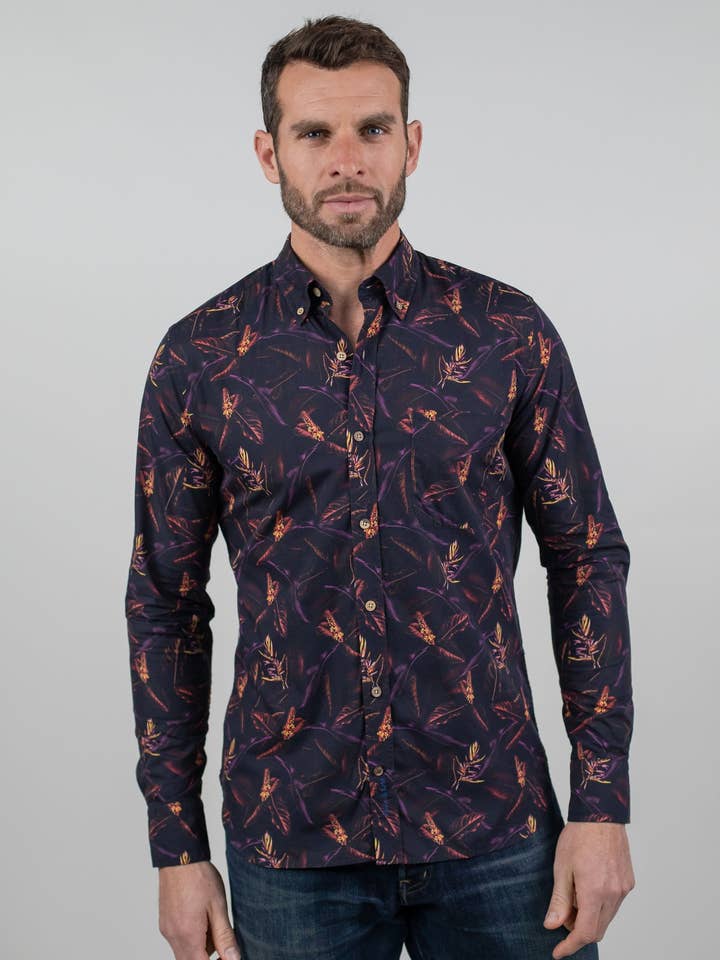 PIAAK skjorte for engroshandel hos Abbie and Rose