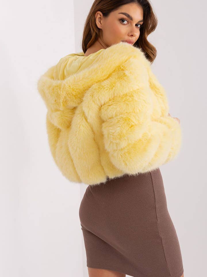 Lieber Deem Marktplatz - Wholesale Jacket - Women's - Jacket Model 189517 AT37