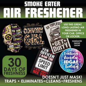 Wholesale Smoke Show for your store - Faire