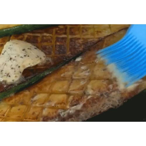 Churn Foods - Wholesale Butter - Truffle Butter2