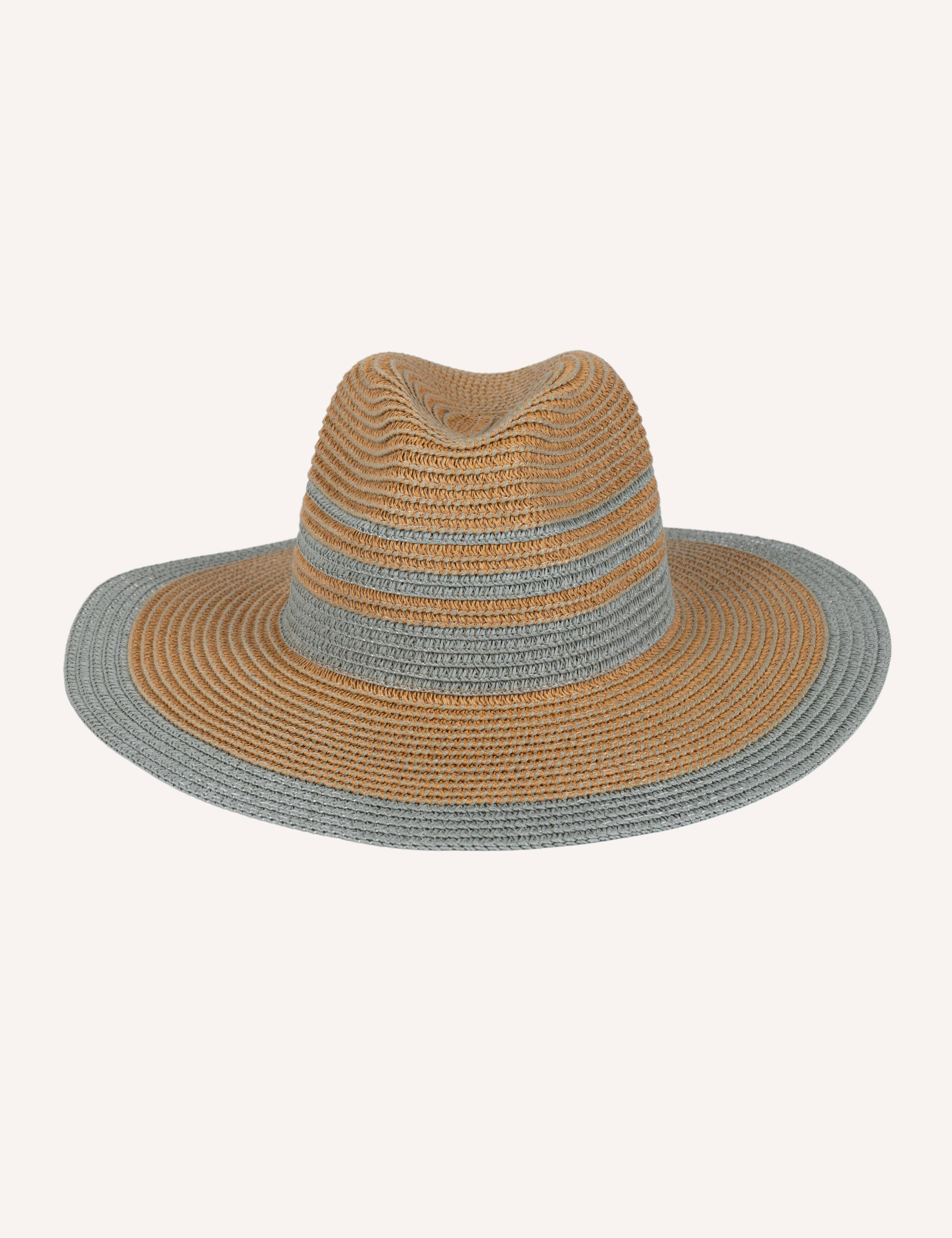CUCOCUCA - Wholesale Boater Hat - Unisex - HAT YG243
