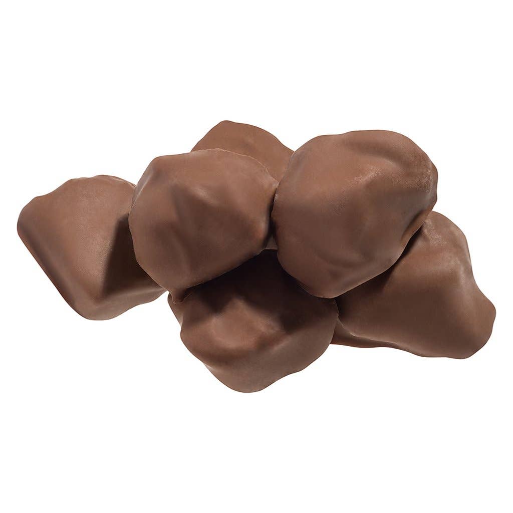 Cocoba – wholesale Chocolate-covered sweets – Milk Chocolate Covered Honeycomb Jar3