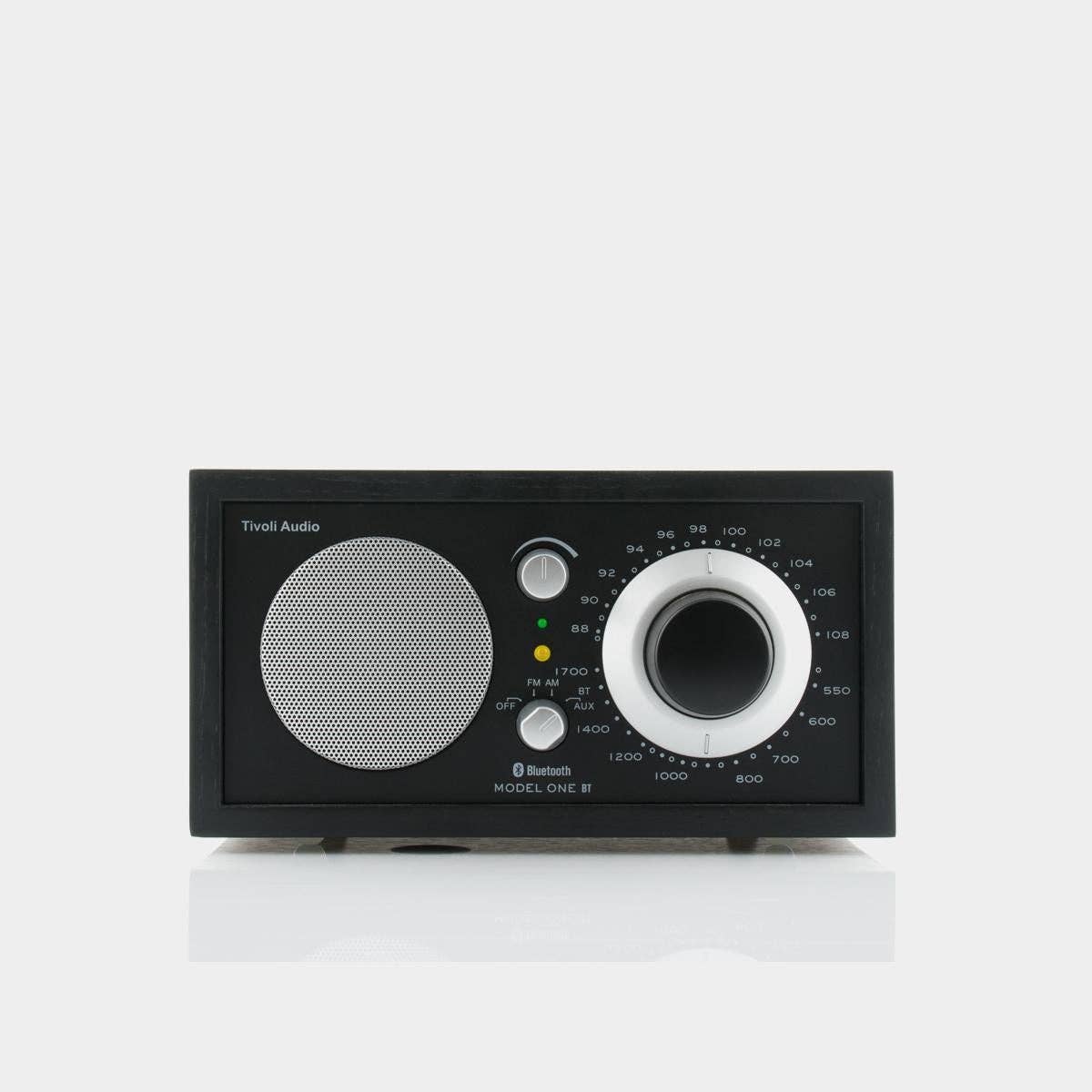 Tivoli Audio - Wholesale Speakers - Model One BT Handmade Wood Bluetooth Speaker4