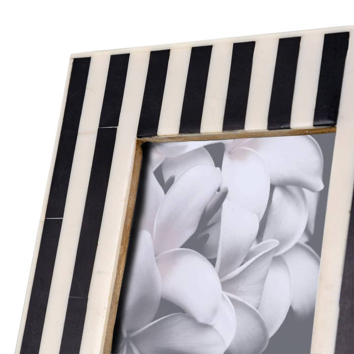 Kavana Decor by The Import Collection - Wholesale Picture Frame - Zuma Frame 4x6
