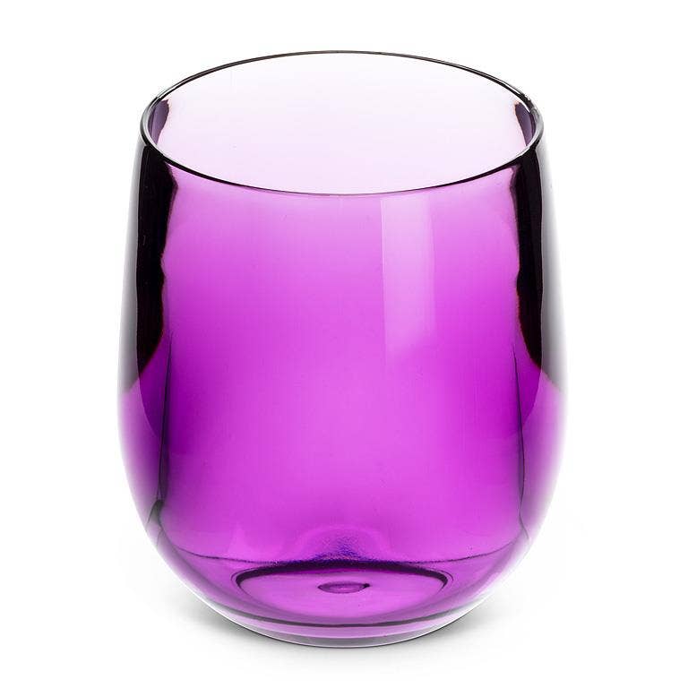 Abbott – wholesale Dricksglas och koppar – Tung Tumbler-4"H(12oz)1