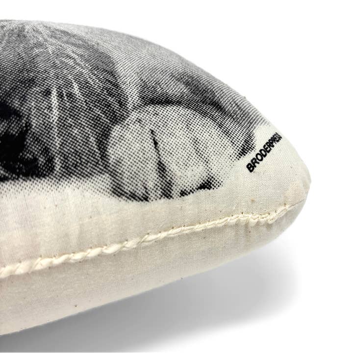 Broderpress - Wholesale Throw/Decorative Pillow - Golden Retriever Pillow3