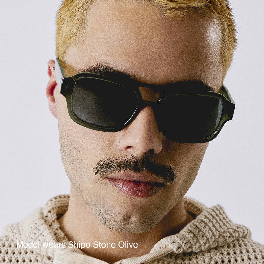 Meller – wholesale Sunglasses – Unisex – Seba Black Orange4