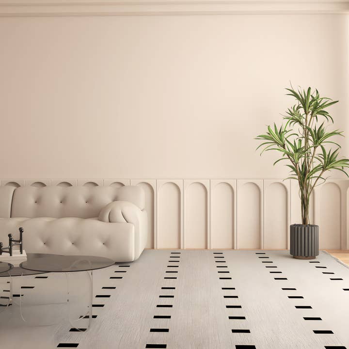 Guipp-Decor - Decoriy - Wholesale Wall Accent - 3D Wall Panels Arches
