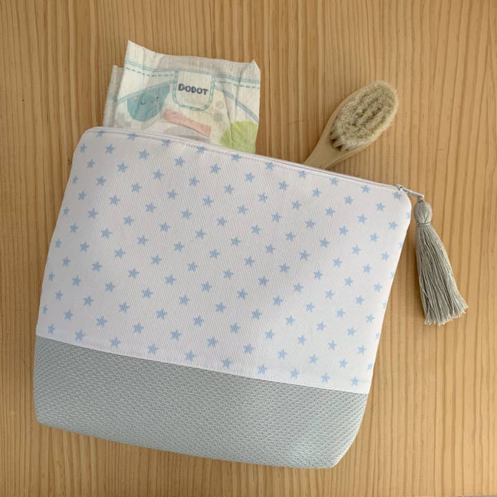 Toiletry bag for wholesale by Nalà Kids