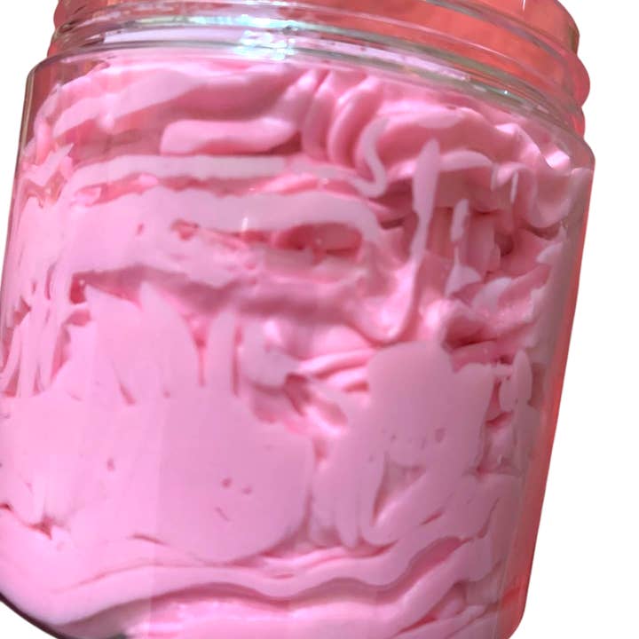 Chabinehairstore - Wholesale Body Balm/Butter - Natural Whipped Body Butter3