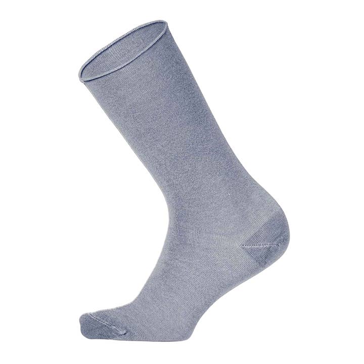 Fashiontight - Wholesale Socks - Men's - Louluu Men Bamboo Diabetic Crew Socks
