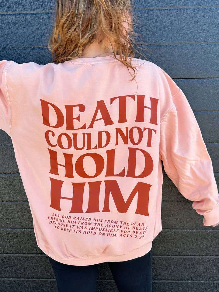 FRÅN DÖD TILL LIV för wholesale av Spirit+Tribe