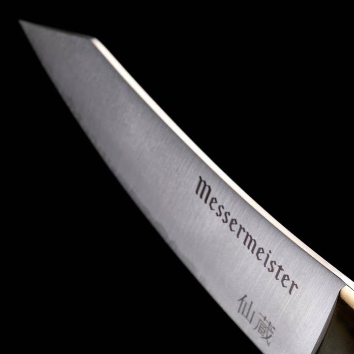 Messermeister - Wholesale Kitchen/Utility Knife - Kawashima Paring Knife - 3.5"4