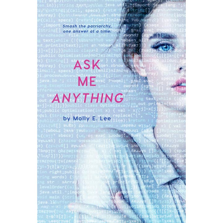 Macmillan Publishers - Wholesale Teen & Young Adult Book - Ask Me Anything