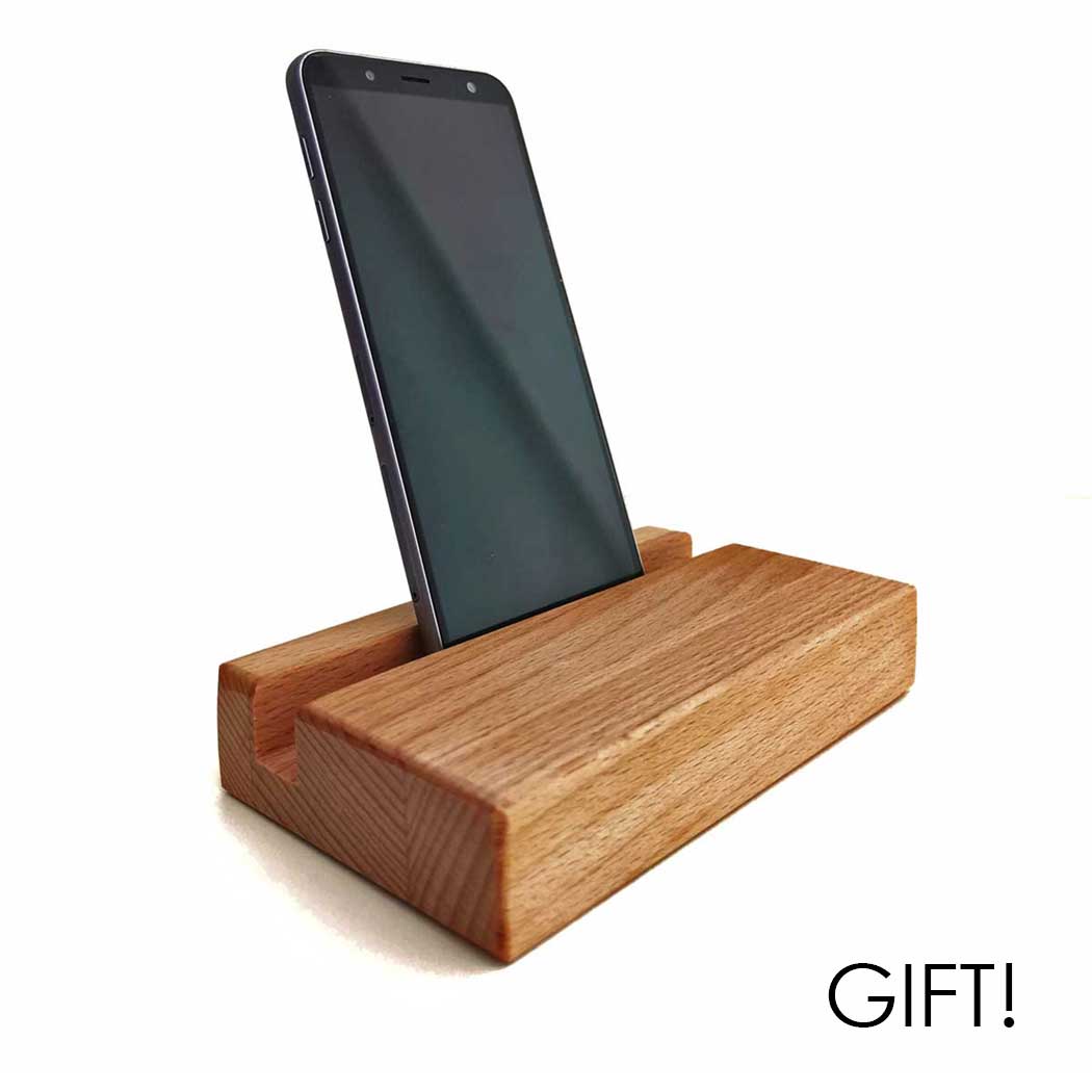 Falegnameria 2T di Tirabassi M. e L. s.n.c. - Wholesale Cutting Board - Charcuterie board made of beech wood3