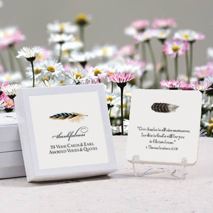 VCE006888 Verse Set 3" for wholesale by Maison de Papier