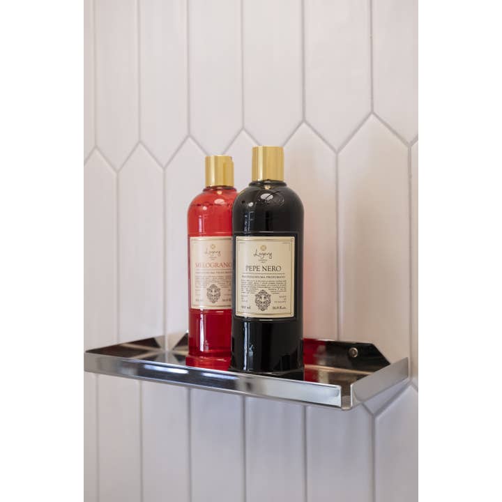 Logevy Firenze 1965 - Wholesale Bath/Body Oil - Black Pepper Body Care 500ml