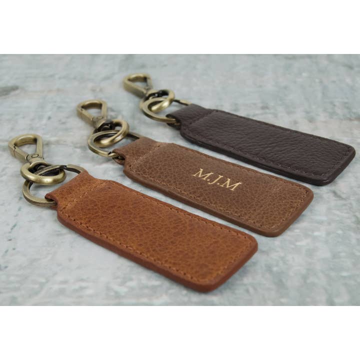 Creatico - Wholesale Keychain – Unisex - Life Arts Matador Regular Key Ring