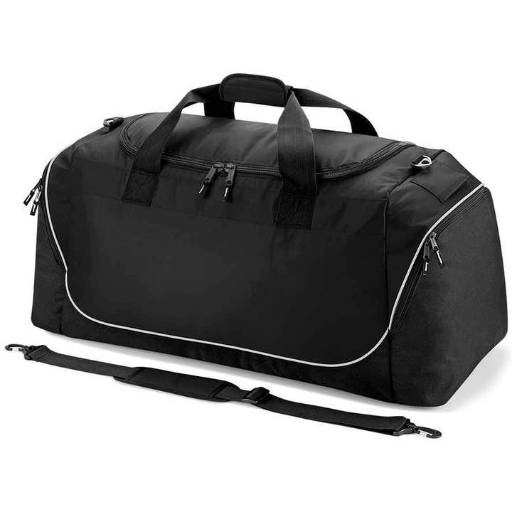 Pierre Francis - Wholesale Sports bag – Unisex - Quadra - Teamwear Jumbo Kit Bag