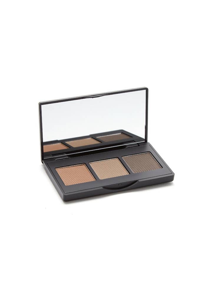 Cabriolet Brow Brown 02 för wholesale av The BrowGal