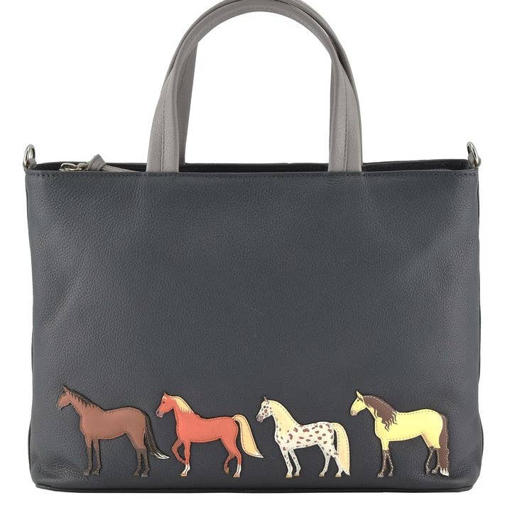Bedste Venner Heste Grab Bag - 7212 65 for engroshandel hos Mala Leather