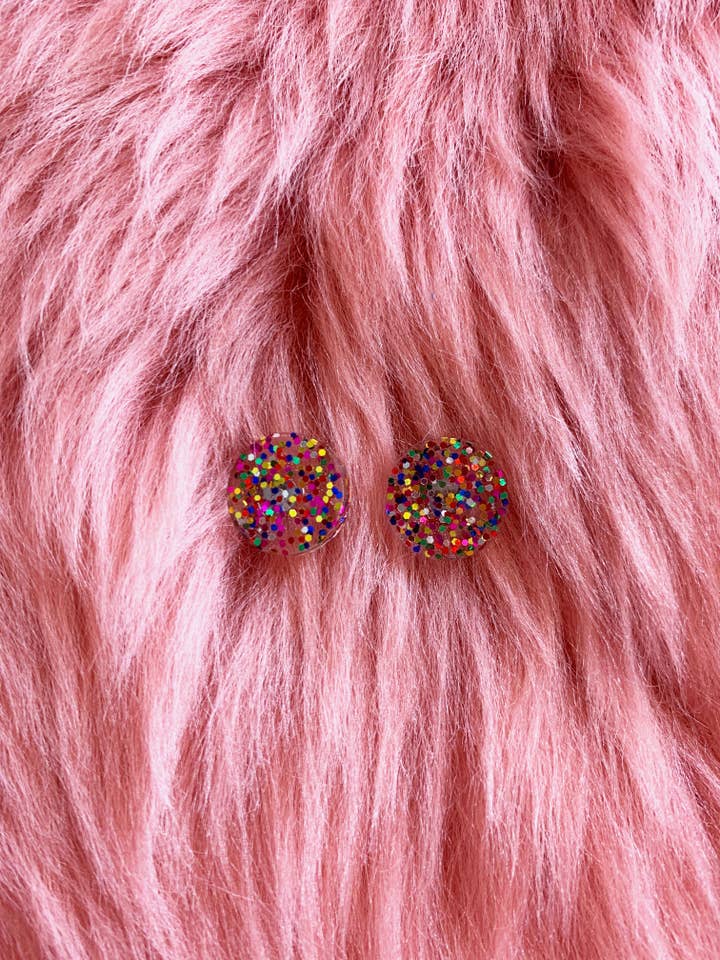 Celebrate Denise Earrings for wholesale by Coco's Musings