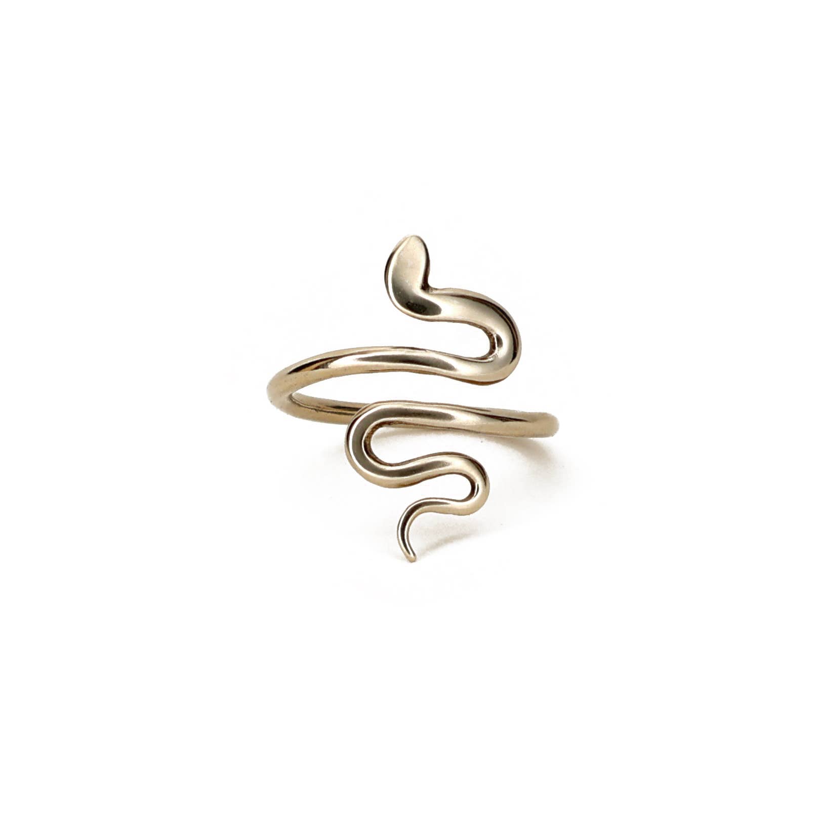 Carolyn Keys - Wholesale Band/Stacked Ring - Viper Ring0