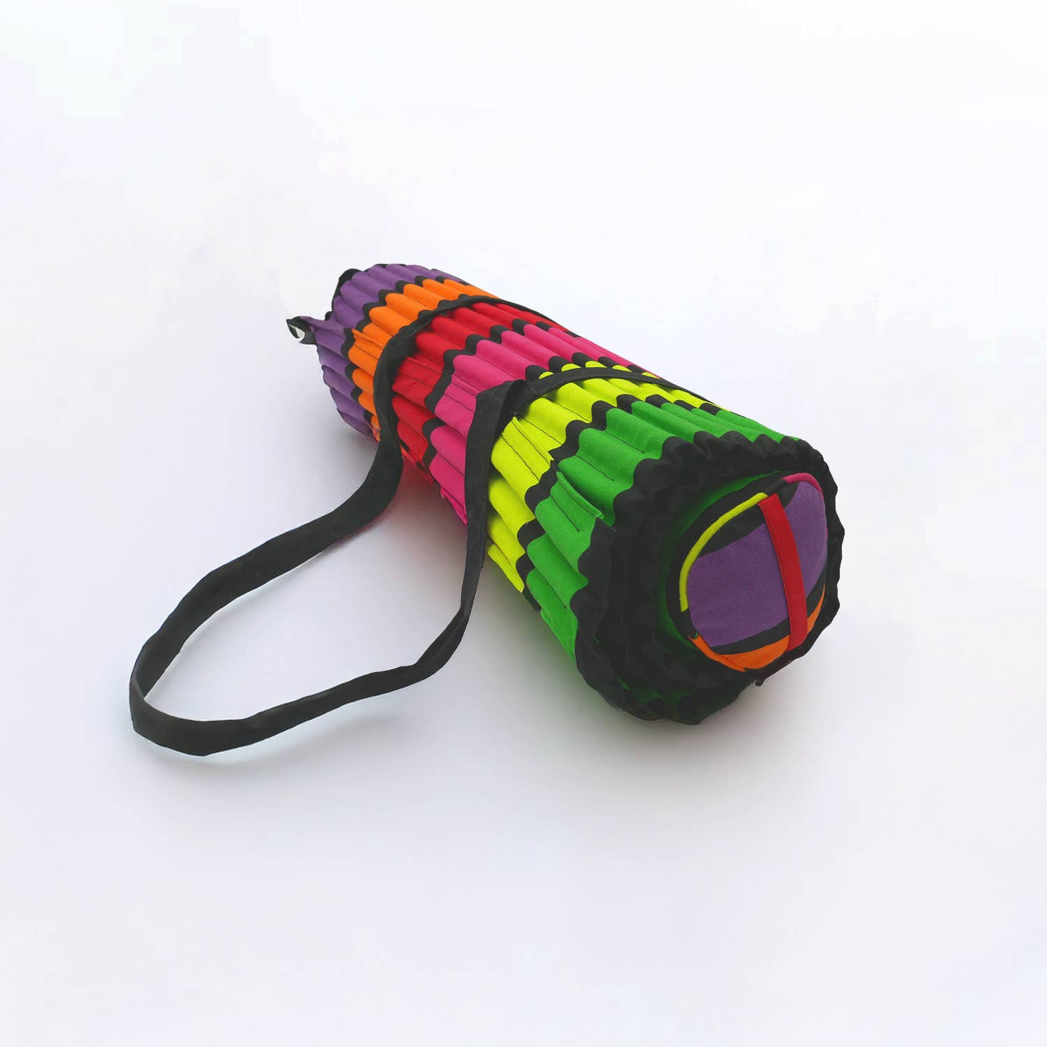 Le comptoir de la plage - Venta al por mayor Sillas de exterior - Colchoneta de playa Happy Fresh 60 x 180 cm3