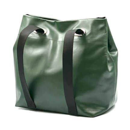 Miss Magnesy DUNKELGRÜN für den Großhandel von Manka SWITZERLAND