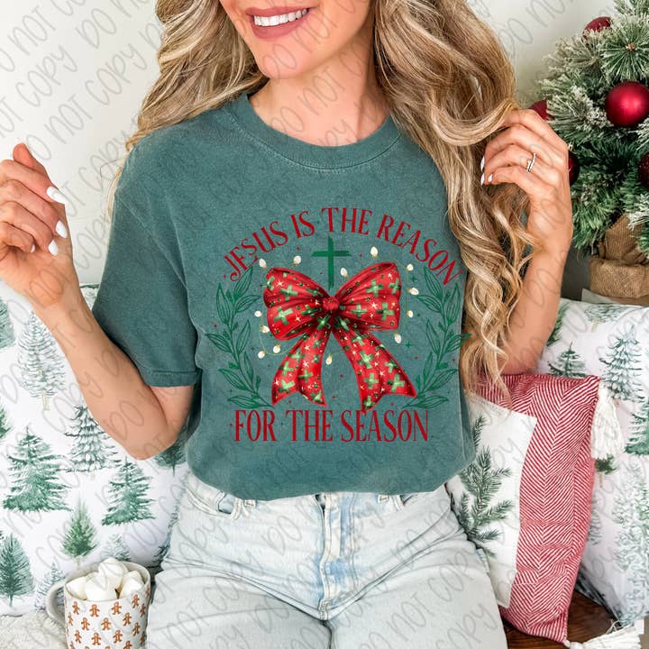 Jesus is the Reason for wholesale by Simply Havik