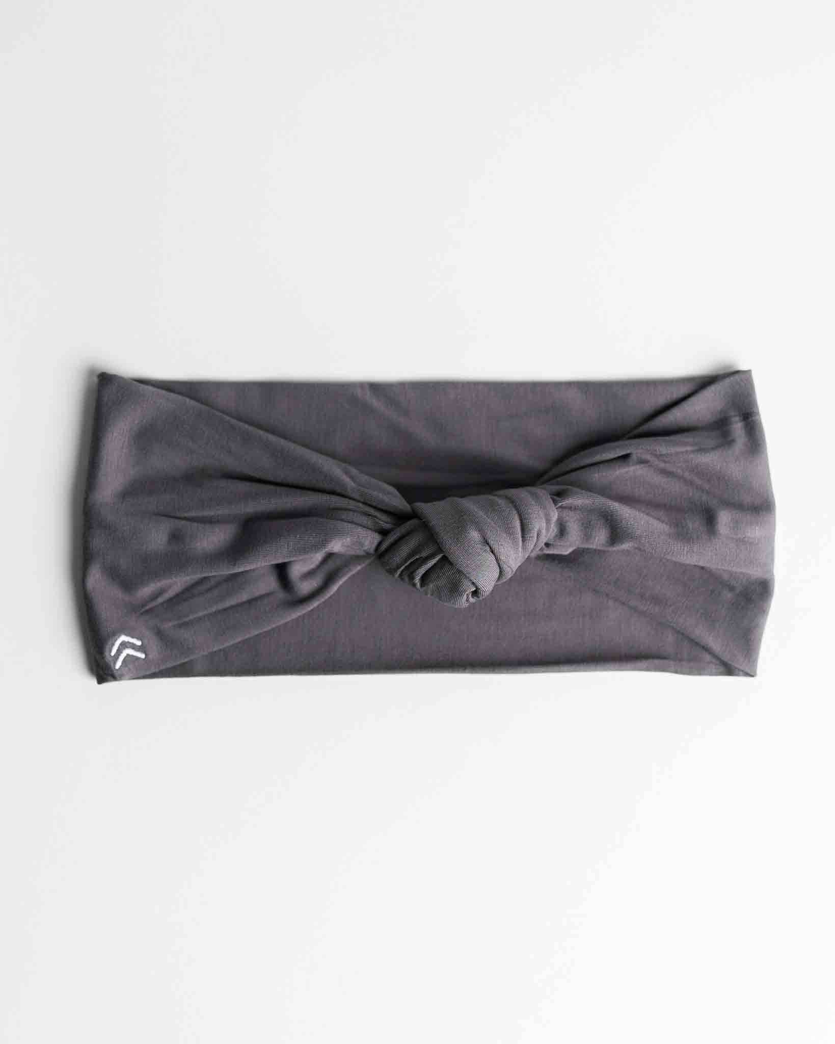 Soulvation - Wholesale Fashion Headband - Women's - Butter Soft Knot Headband0