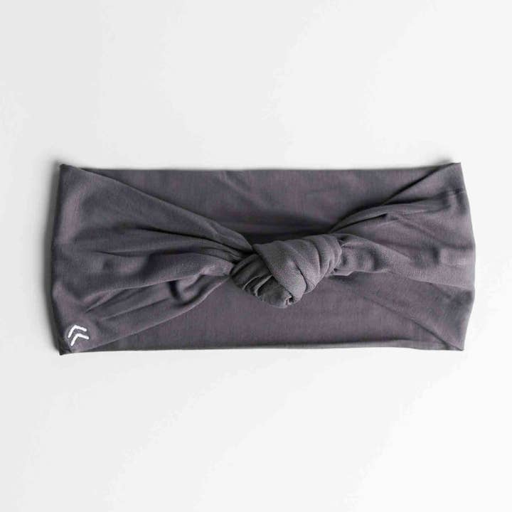 Soulvation - Wholesale Fashion Headband - Women's - Butter Soft Knot Headband