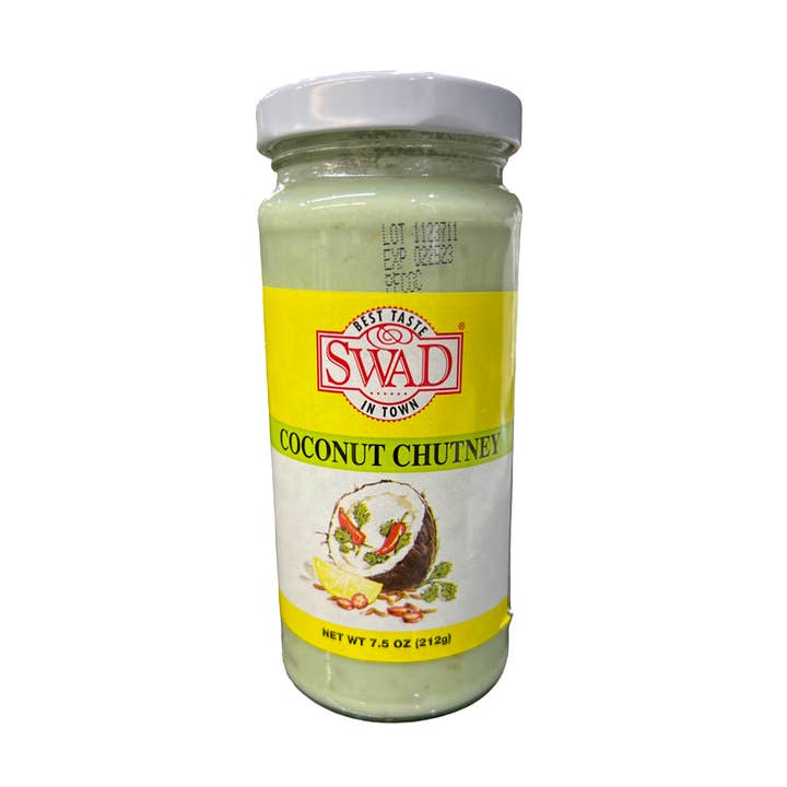 Coconut Chutney for wholesale by Alive Herbals