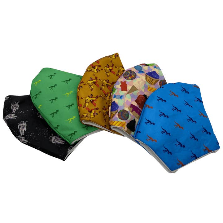 Atlas for wholesale by Clifton+Leopold