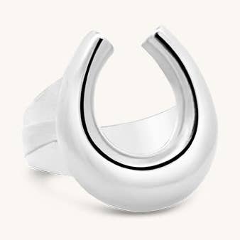 Sierra Winter Jewelry - Wholesale Band/Stacked Ring - Easy Rider Ring - Silver0