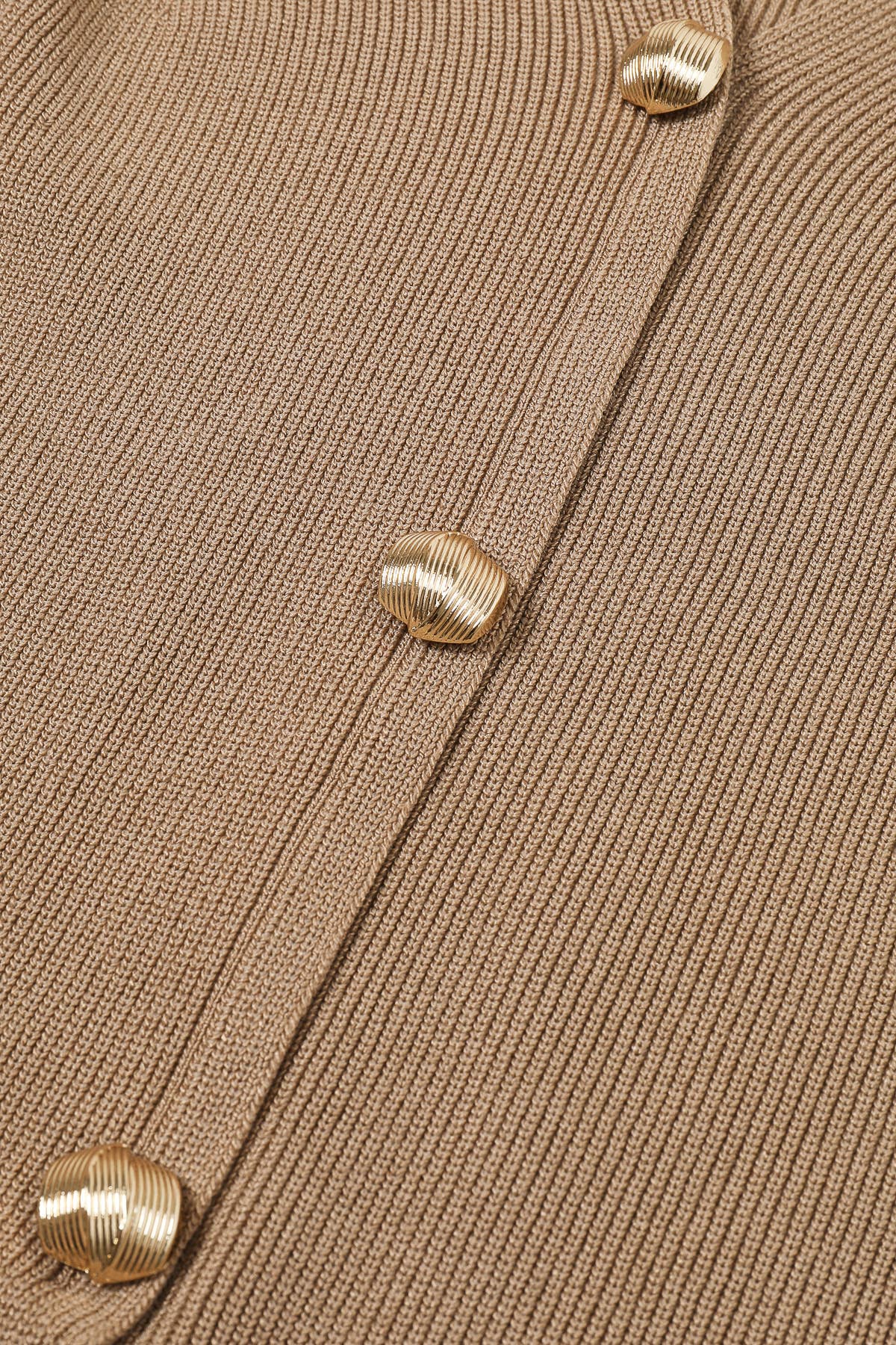 RIVIR – Conjunto de top e calça (roupa NÃO Casual) - Mulher por atacado – Conjunto de Colete de Malha sem Mangas com Calças24