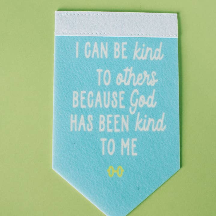 Tiny Theologians - Wholesale Flag - Tiny Theologian Pennants15