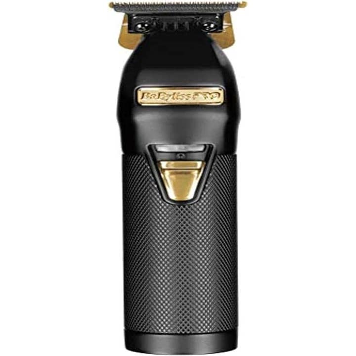 Tondeuse Skeleton Black 4rtists pour la vente par Mi Pelo Bonito