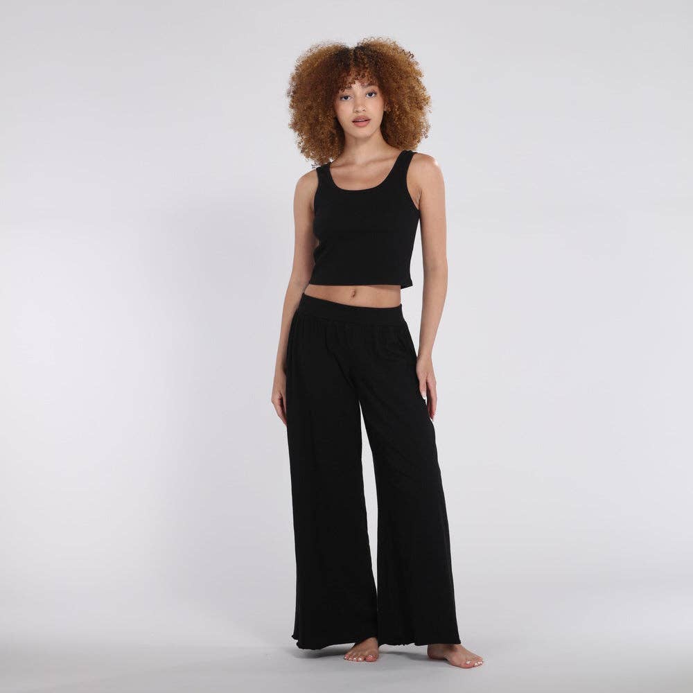 PJ Harlow – wholesale Byxor - Dam – B30 Jerseybyxa7