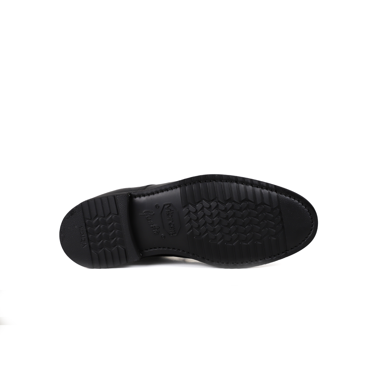 GREEN BOOTS – Botas de combate - Mulher por atacado – Bota Lisbon Preta2