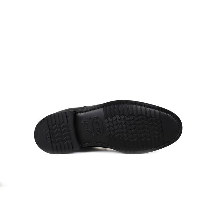 GREEN BOOTS - Wholesale Combat/Military Boots - Women's - Lisbon Black Boot2