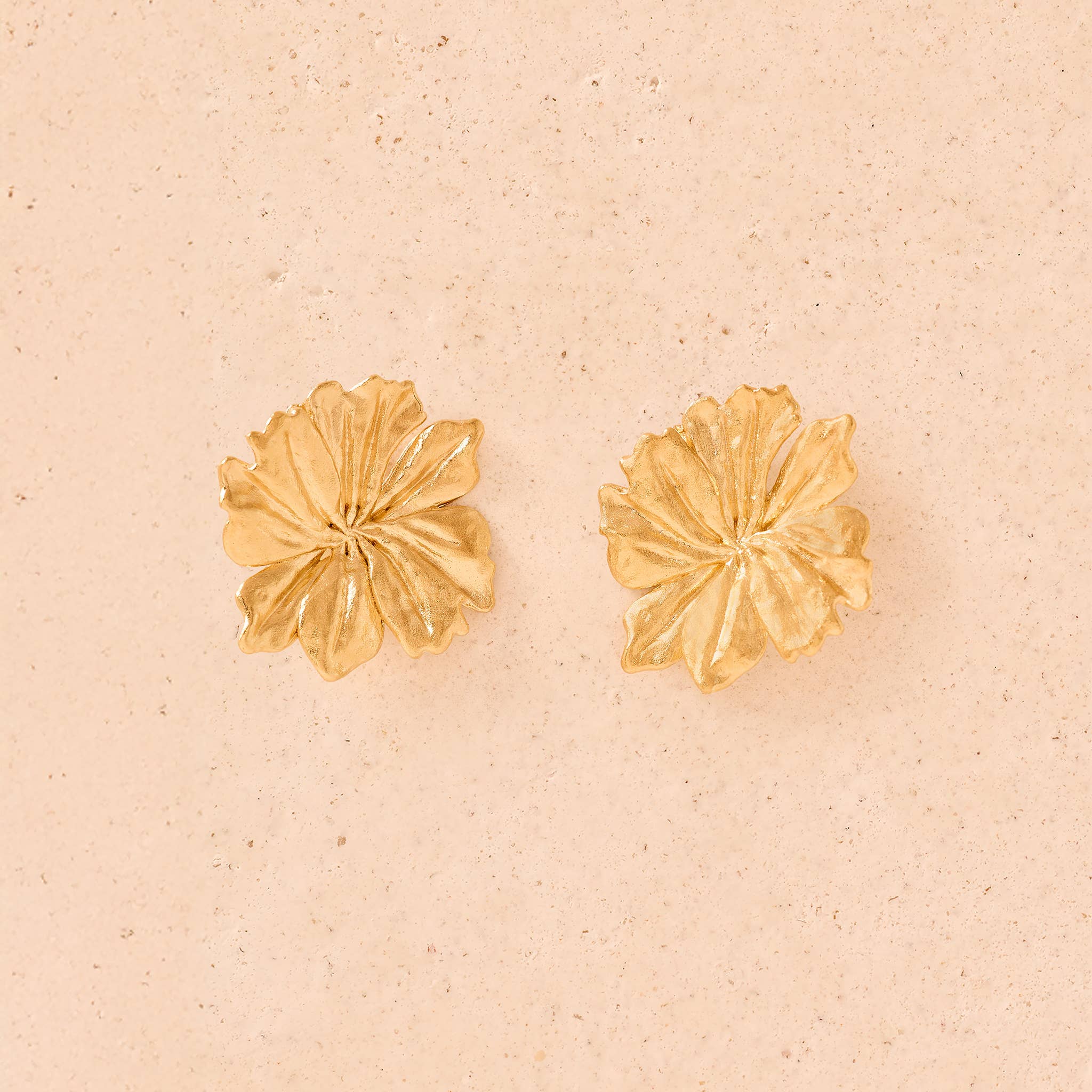 Agapée Jewelry – wholesale Stud/post earrings – Adonis Earrings | Jewelry Gold Gift Waterproof